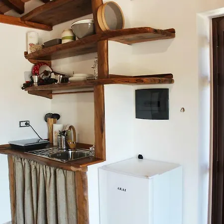 Apartamento Km159 Sant'Andrea Apostolo dello Ionio