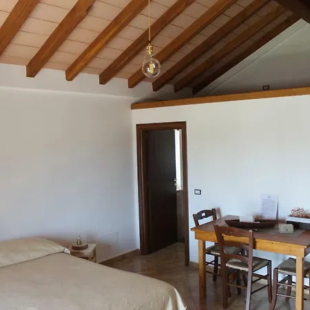 Apartamento Km159 Sant'Andrea Apostolo dello Ionio