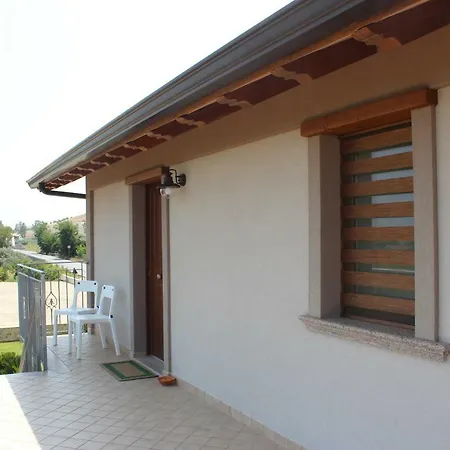 Apartamento Km159 *